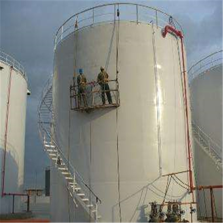 利通喷漆翻新・工业喷漆・设备喷漆服务简介